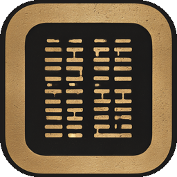 Keep Tracker app icon